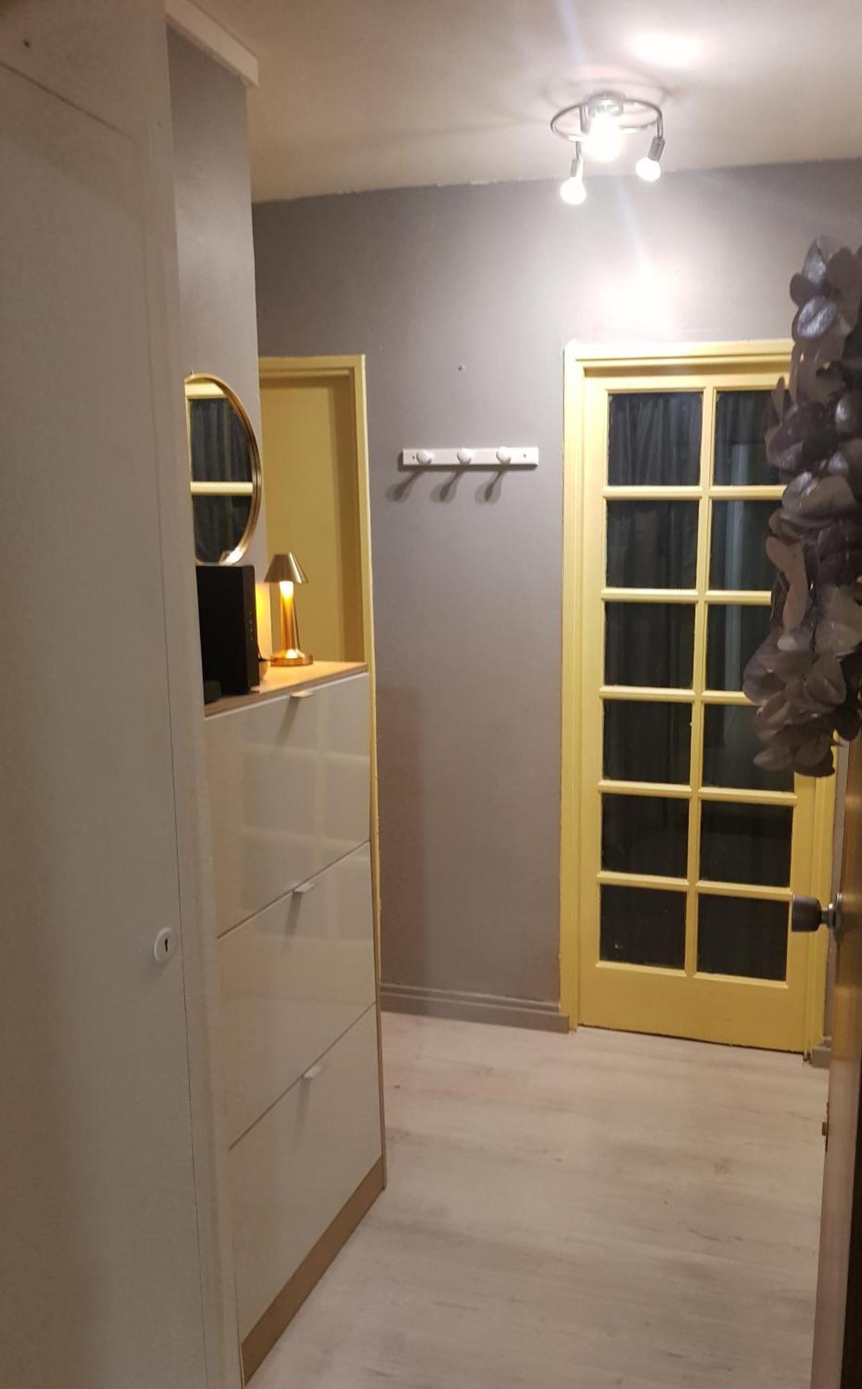 Tout Confort - Clim- Salle De Bain Commune Nimes Exterior photo